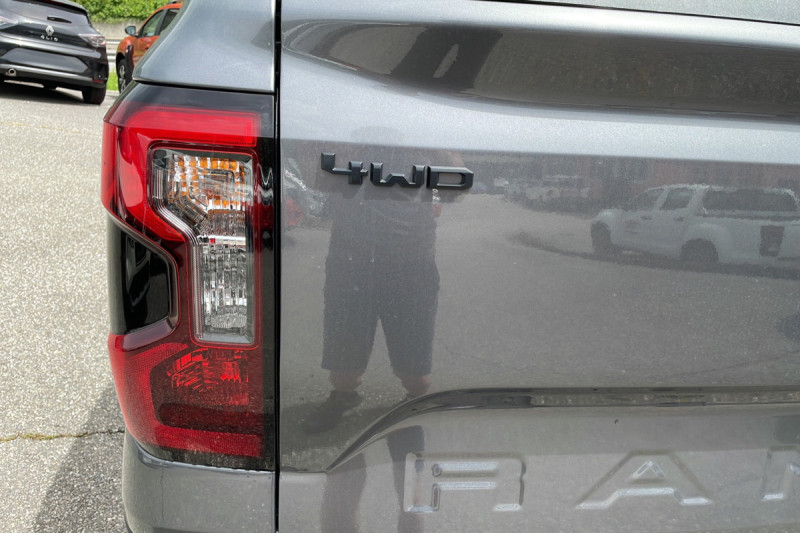 FORD RANGER 3.0 V6 240 WILDTRAK PLUS