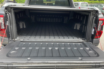 FORD RANGER 3.0 V6 240 WILDTRAK PLUS