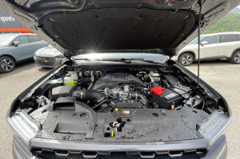 FORD RANGER 3.0 V6 240 WILDTRAK PLUS