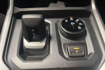 DACIA BIGSTER HYBRID 150 4X4 JOURNEY CITY