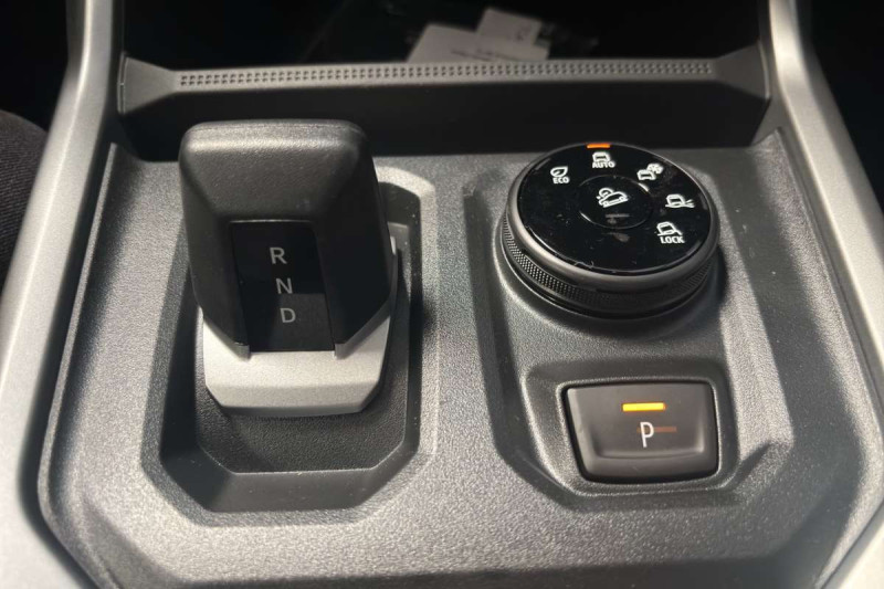 DACIA BIGSTER HYBRID 150 4X4 JOURNEY CITY