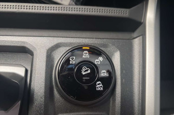 DACIA BIGSTER HYBRID 150 4X4 JOURNEY CITY