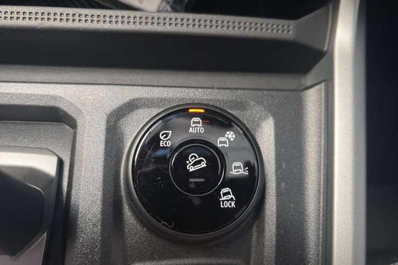 DACIA BIGSTER HYBRID 150 4X4 JOURNEY CITY