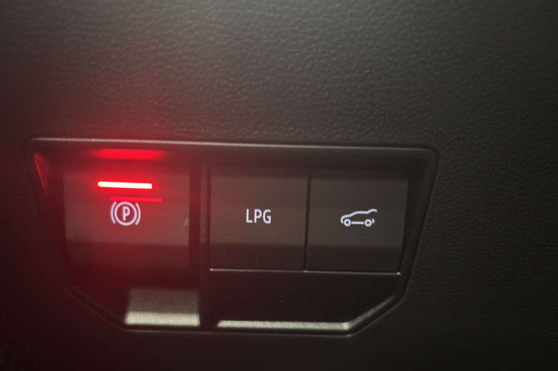 DACIA BIGSTER HYBRID 150 4X4 JOURNEY CITY