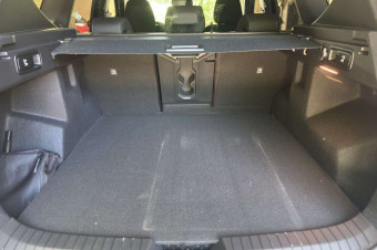 DACIA BIGSTER HYBRID 150 4X4 JOURNEY CITY
