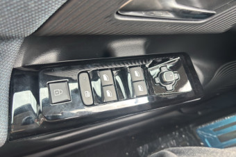 CITROEN C5 AIRCROSS NEW HYBRID 145 MAX T.O