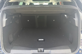 CITROEN C5 AIRCROSS NEW HYBRID 145 MAX T.O