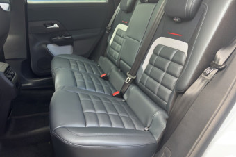 CITROEN C5 AIRCROSS NEW HYBRID 145 MAX T.O
