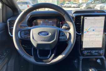FORD RANGER 3.0 V6 240 WILDTRAK PLUS 4PL
