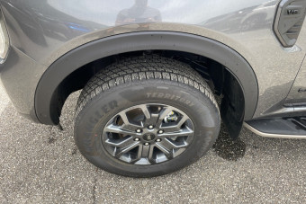 FORD RANGER 3.0 V6 240 WILDTRAK PLUS 4PL