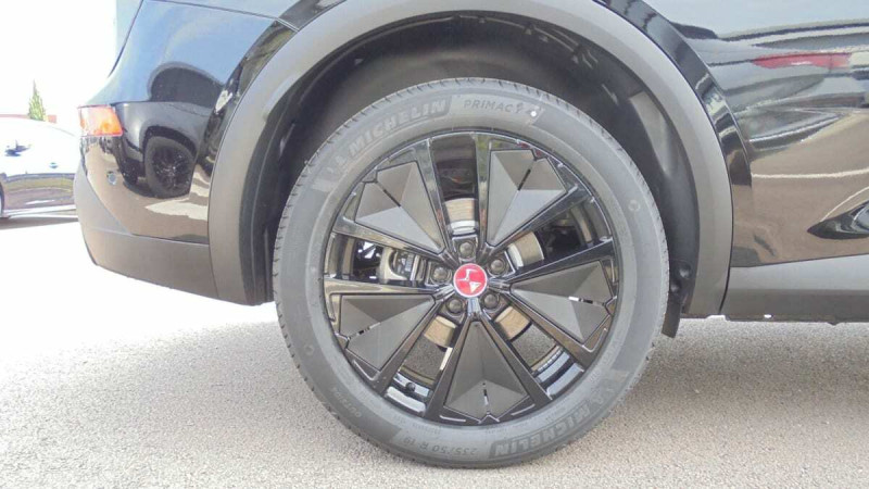 DS DS7 BLUEHDI 130 EAT8 PERFORMANCE LINE