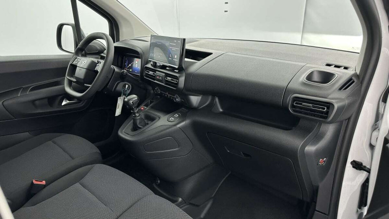 OPEL COMBO CARGO COMBO CARGO M 650KG 1.5 HDI 100CH