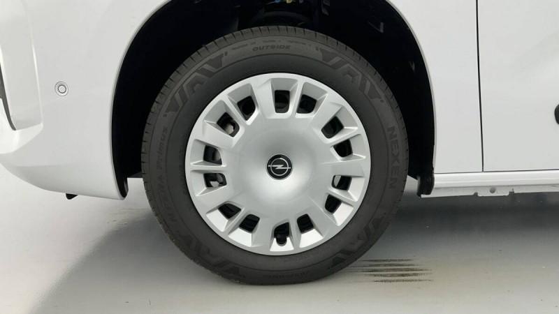 OPEL COMBO CARGO COMBO CARGO M 650KG 1.5 HDI 100CH