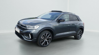 VOLKSWAGEN T-ROC T-ROC 1.5 TSI EVO2 150 START STOP DSG7 R-LINE EDITION