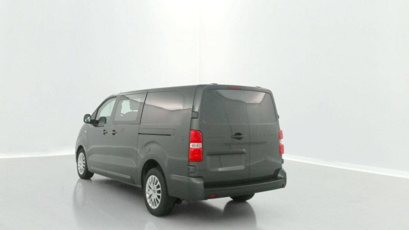 PEUGEOT EXPERT CA EXPERT CA XL 2.0 HDI 180CH EAT8