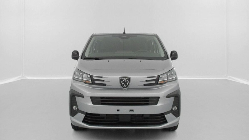 PEUGEOT EXPERT CA EXPERT CA XL 2.0 HDI 180CH EAT8