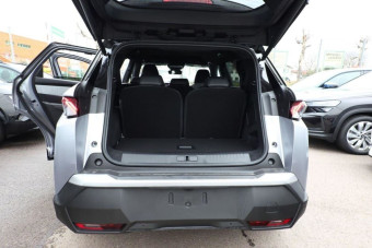 PEUGEOT 5008 HYBRID 145 GT PANO COMFORTP GPS