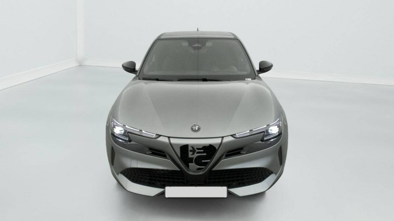 ALFA ROMEO JUNIOR 1.2 IBRIDA 145 CH EDCT6 INTENSA