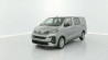 PEUGEOT EXPERT CA EXPERT CA XL 2.0 HDI 180CH EAT8