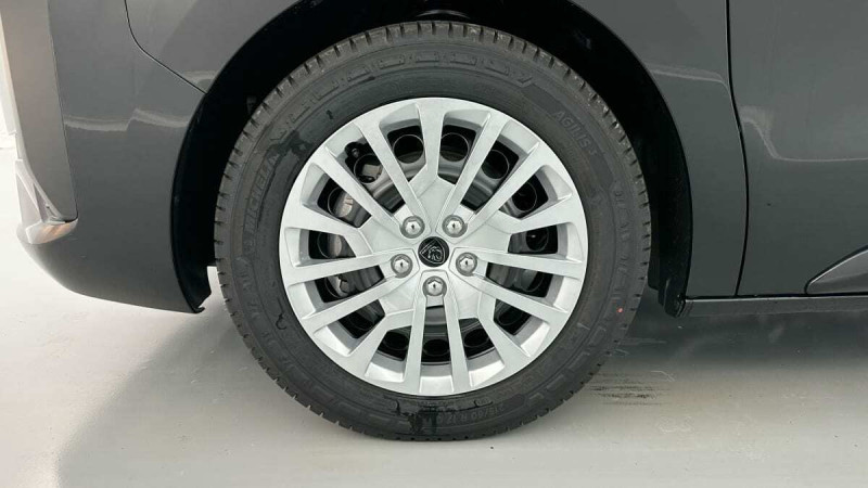 PEUGEOT EXPERT CA EXPERT CA XL 2.0 HDI 180CH EAT8