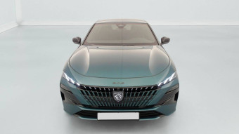 PEUGEOT 308 BLUEHDI 130CH EAT8 GT