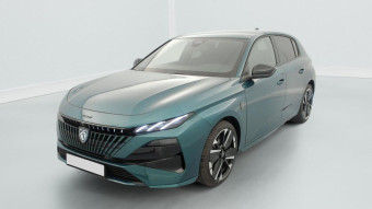 PEUGEOT 308 BLUEHDI 130CH EAT8 GT