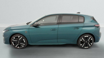 PEUGEOT 308 BLUEHDI 130CH EAT8 GT