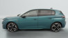PEUGEOT 308 BLUEHDI 130CH EAT8 GT