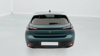 PEUGEOT 308 BLUEHDI 130CH EAT8 GT