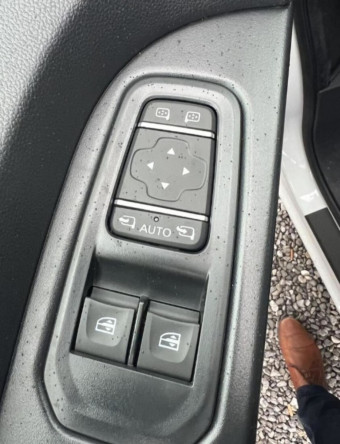NISSAN PRIMASTAR FOURGON L2H1 3T1 2.0 DCI 150 BVM N-CONNECTA