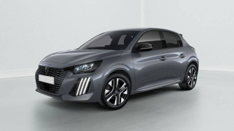 PEUGEOT 208 HYBRID 110 ALLURE