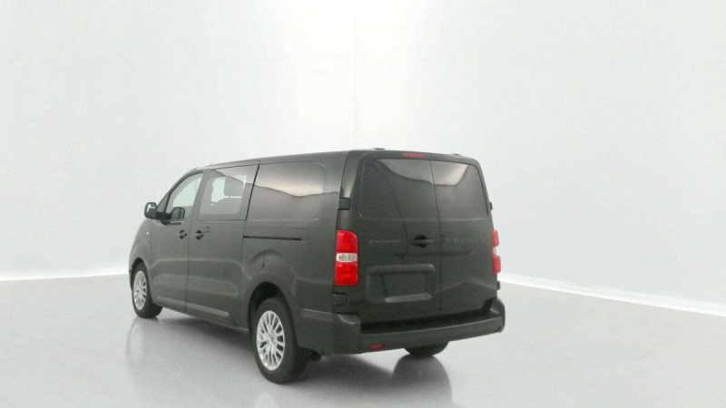 PEUGEOT EXPERT CA EXPERT CA XL 2.0 HDI 180CH EAT8