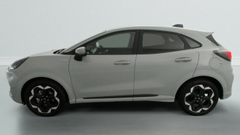 FORD PUMA 1.0 ECOBOOST 125 CH MHEV POWERSHIFT ST-LINE X