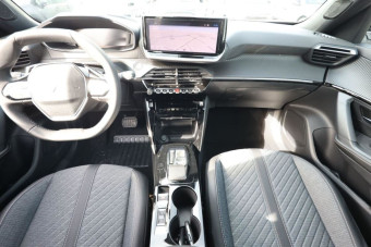 PEUGEOT 2008 HYBRID 145 ALLURE