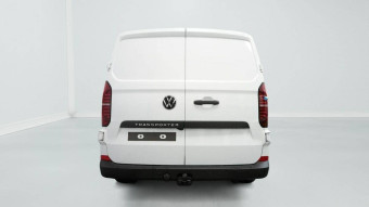 VOLKSWAGEN TRANSPORTER V L1H1 2.0 TDI 150 BVA8 BUSINESS