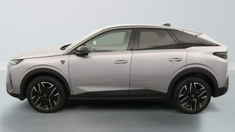PEUGEOT 3008 HYBRID 145 E-DCS6 GT