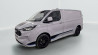 FORD TRANSIT CUSTOM FOURGON TRANSIT CUSTOM FGN 320 L1H1 2.0 ECOBLUE 170 CH BVA8 SPORT