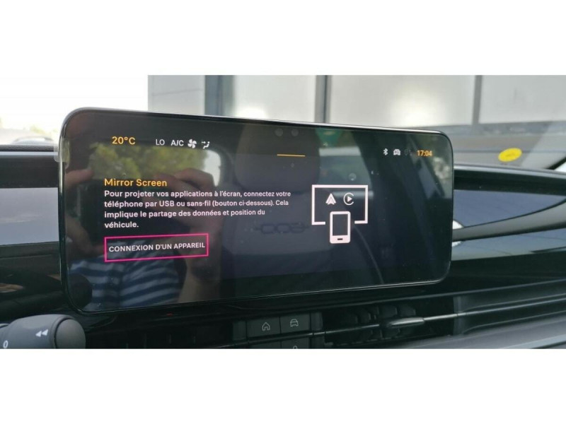 FIAT FIAT 600 600 1.2 HYBRID 145 DCT ICON