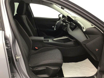 PEUGEOT 308 HYBRID 145 E-DCS6 BUSINESS