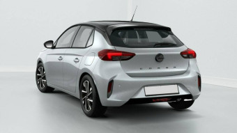 OPEL CORSA GS 1.2 TURBO 100