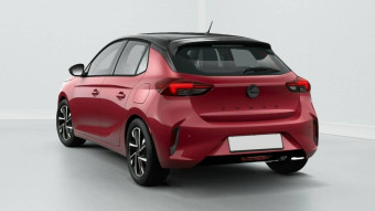 OPEL CORSA GS 1.2 TURBO 100