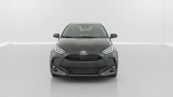 TOYOTA YARIS YARIS IV HYBRIDE 116H DESIGN E-CVT