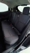 TOYOTA YARIS YARIS IV HYBRIDE 116H DESIGN E-CVT
