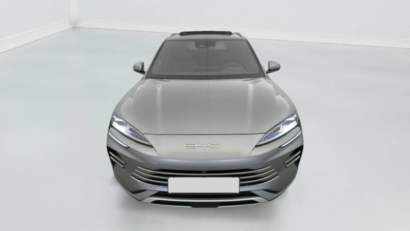 BYD SEAL U 1.5L DM-I 218 CH PHEV BOOST
