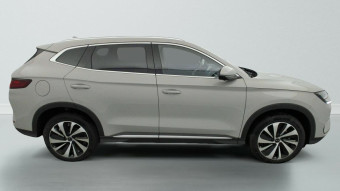 BYD SEAL U 1.5L DM-I 218 CH PHEV BOOST