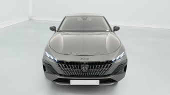 PEUGEOT 308 BLUEHDI 130CH EAT8 ALLURE