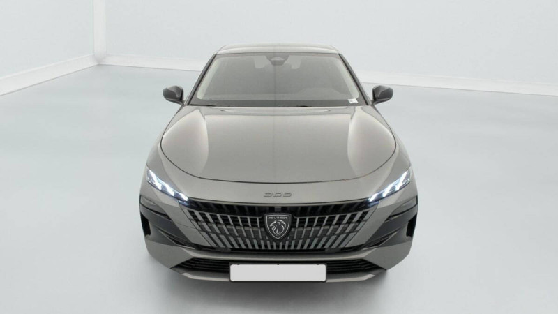 PEUGEOT 308 BLUEHDI 130CH EAT8 ALLURE