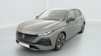 PEUGEOT 308 BLUEHDI 130CH EAT8 ALLURE