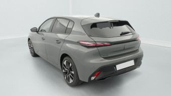 PEUGEOT 308 BLUEHDI 130CH EAT8 ALLURE