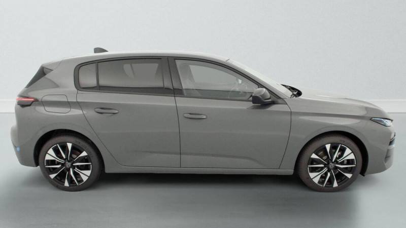 PEUGEOT 308 BLUEHDI 130CH EAT8 ALLURE